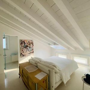 Camera deluxe con letto king size