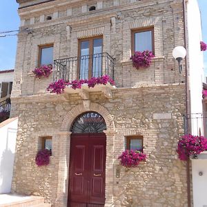 La Casa Del Palombaro