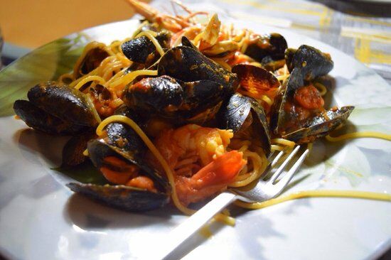 Ristorante Pizzeria Europa